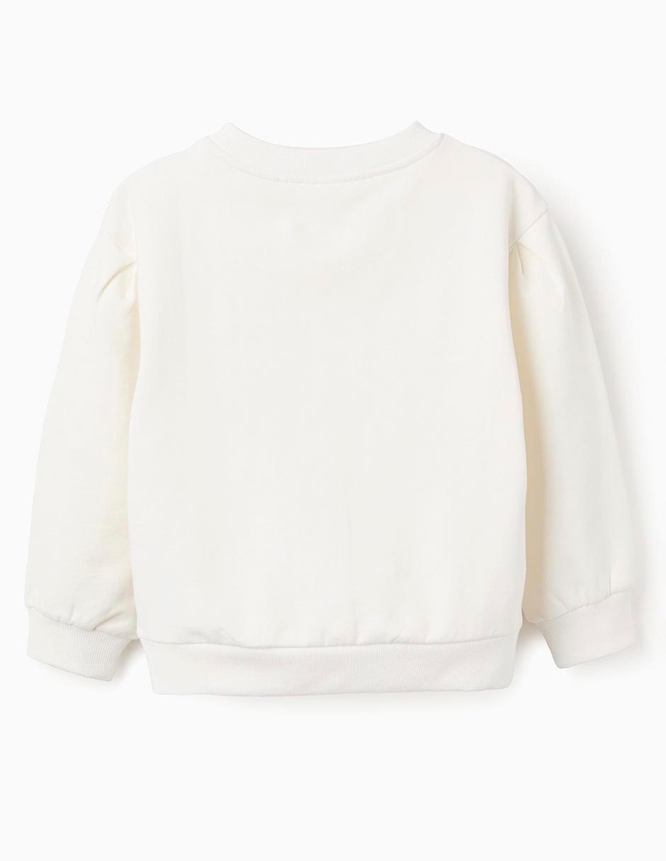 Sudadera para niña 2