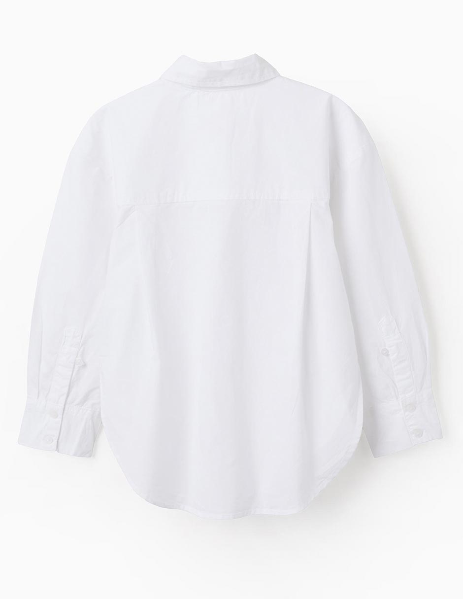 Blusa para niña 2