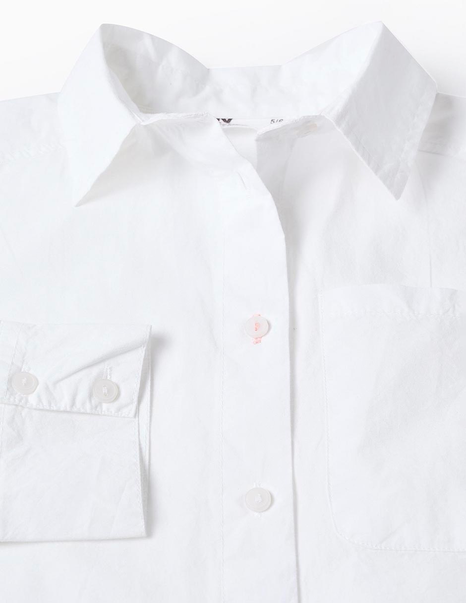 Blusa para niña 3
