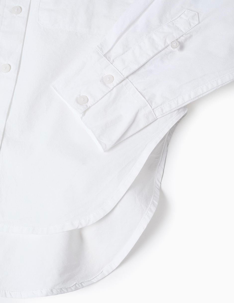 Blusa para niña 4