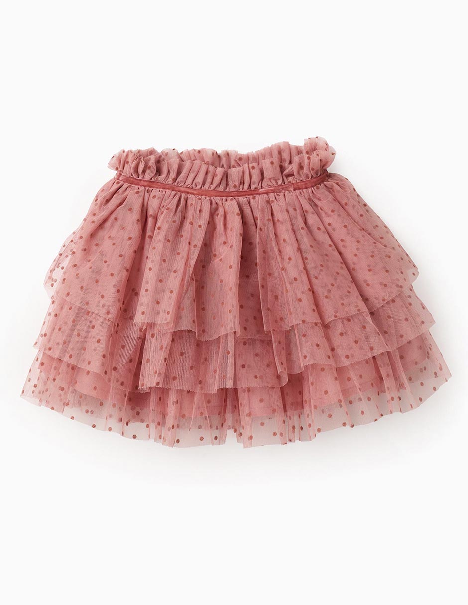 Falda para niña Falda para niña
