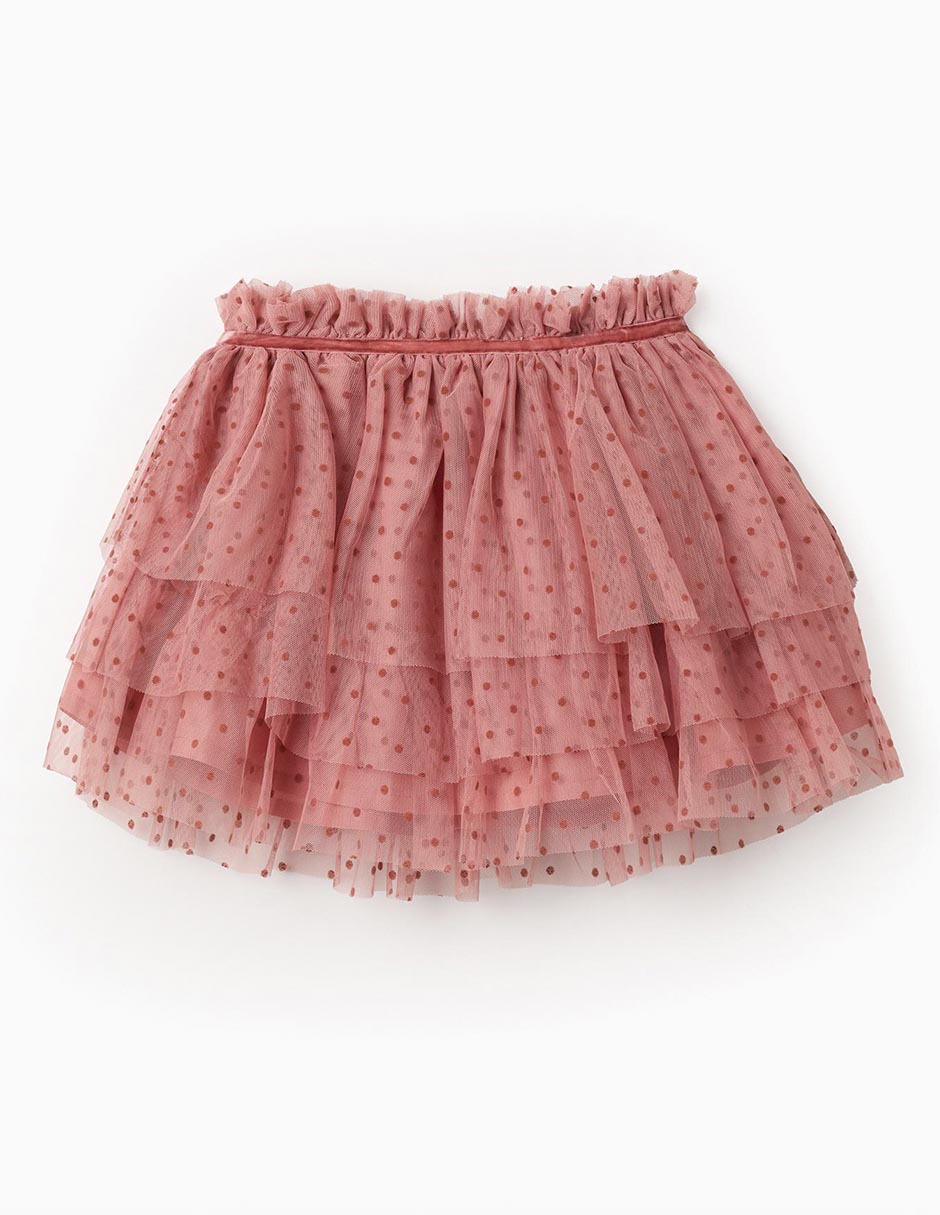 Falda para niña 2