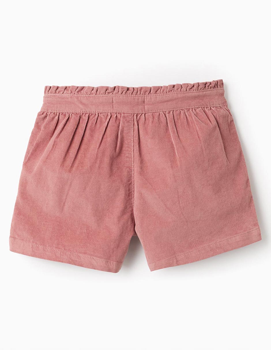 Short para niña 2