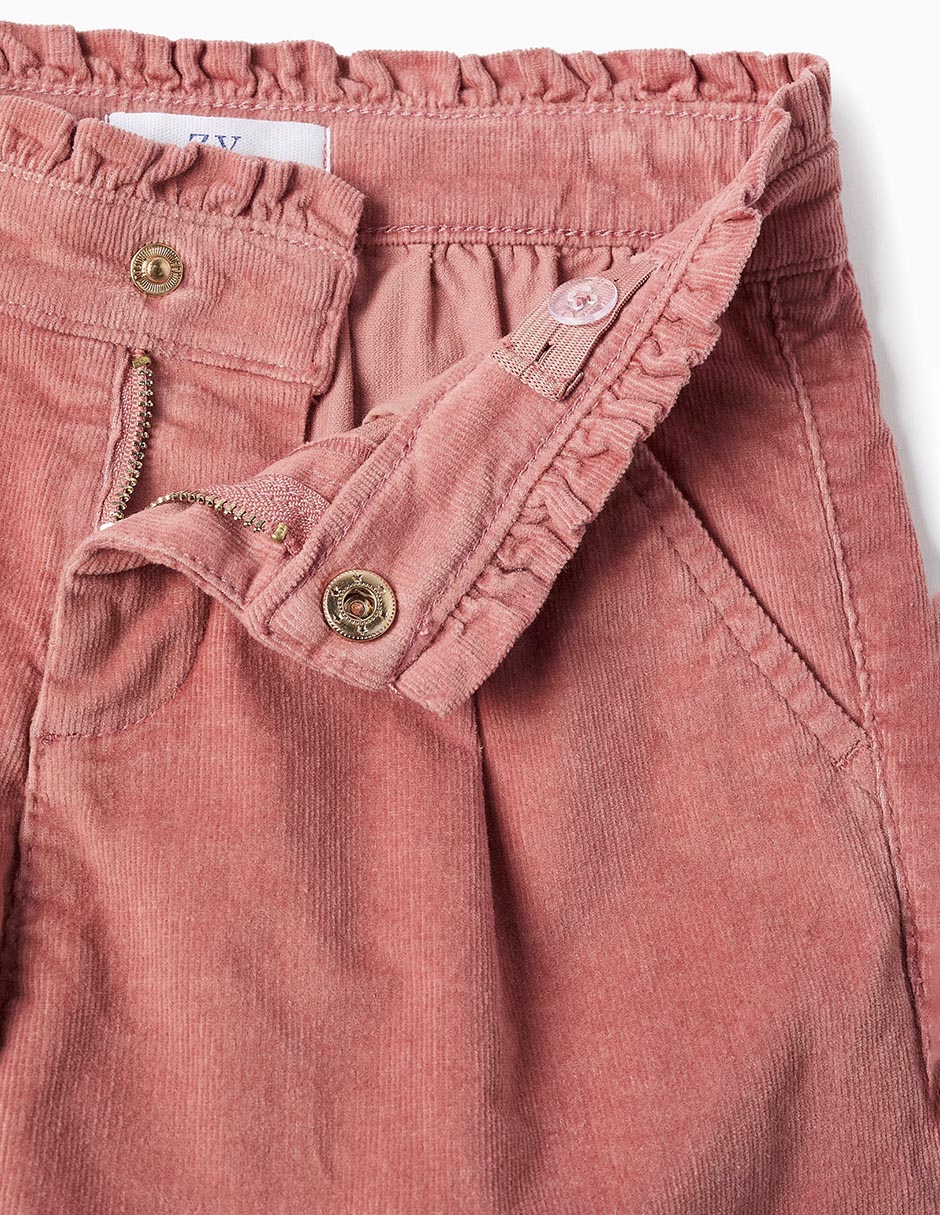 Short para niña 3