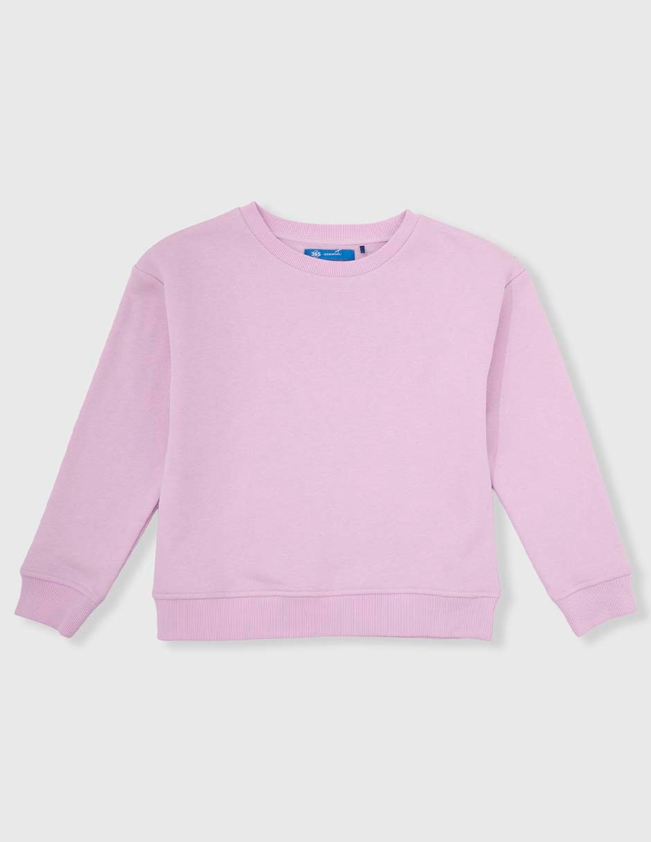 Sudadera para niña