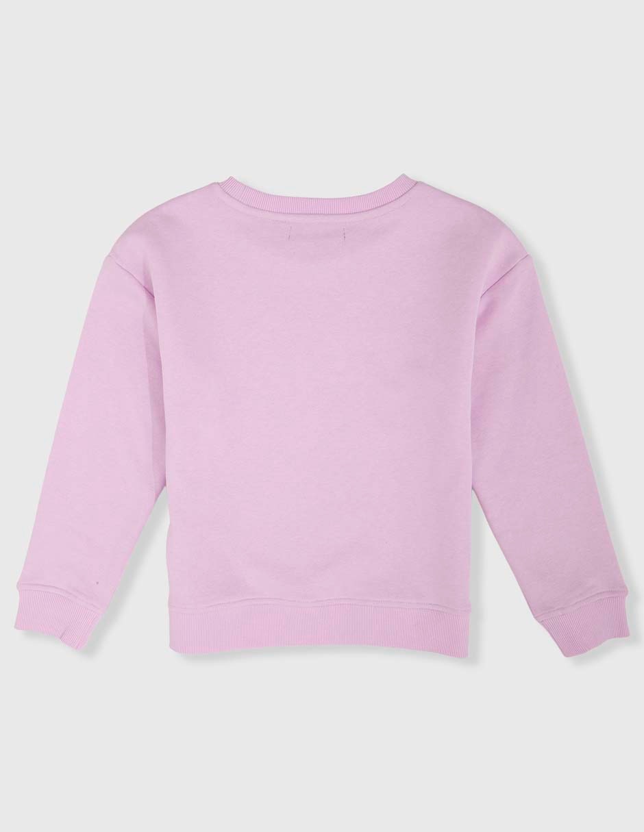 Sudadera para niña 2