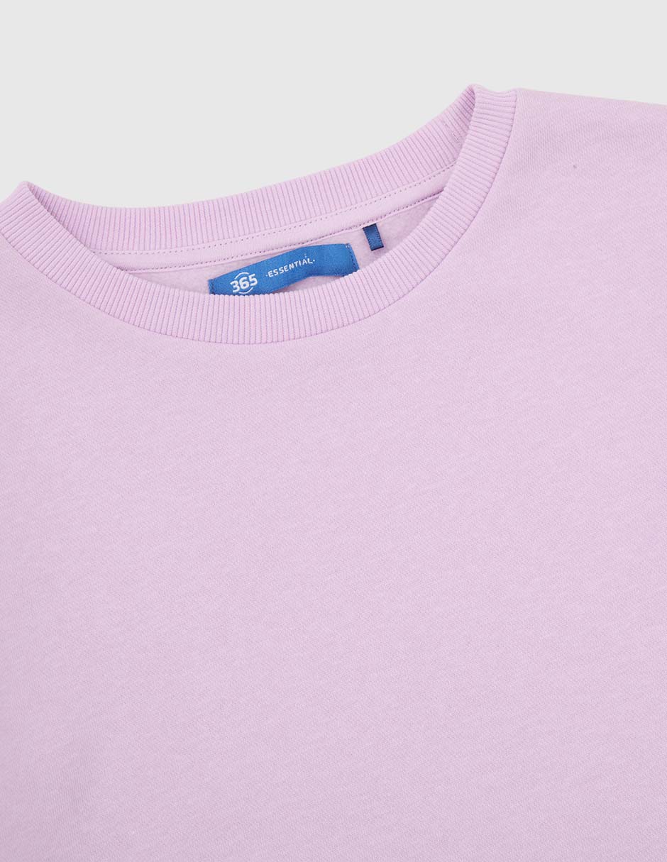 Sudadera para niña 3