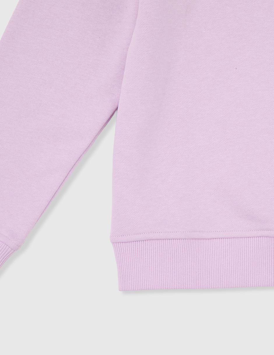 Sudadera para niña 4