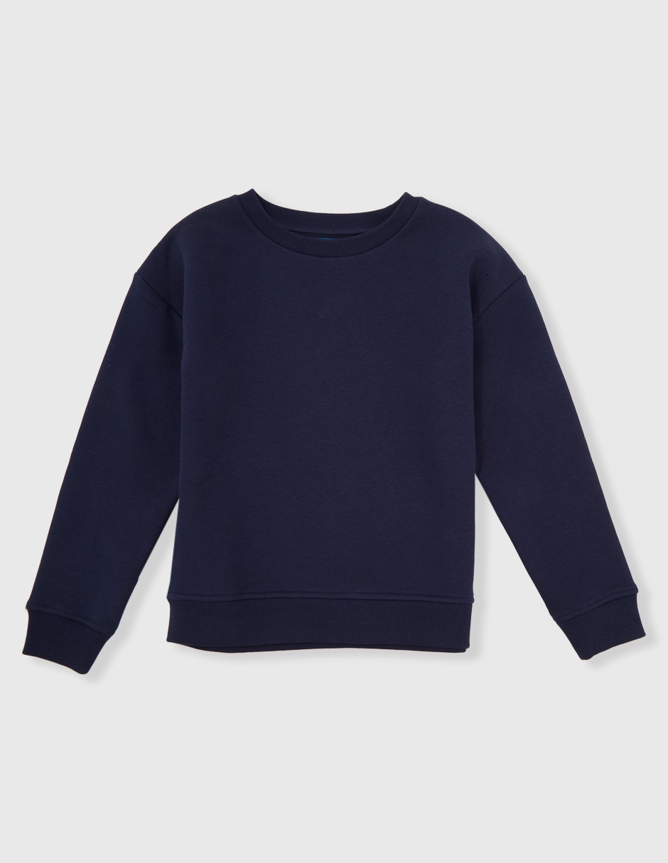 Sudadera para niña Sudadera para niña