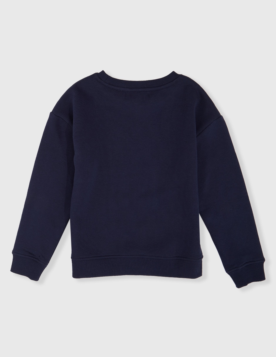 Sudadera para niña 2