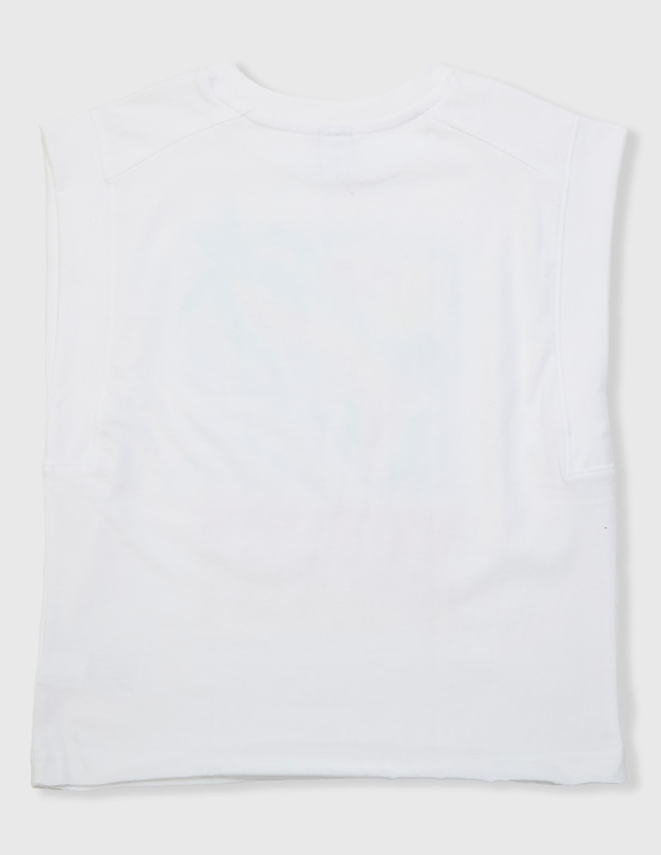 Playera para niña 2