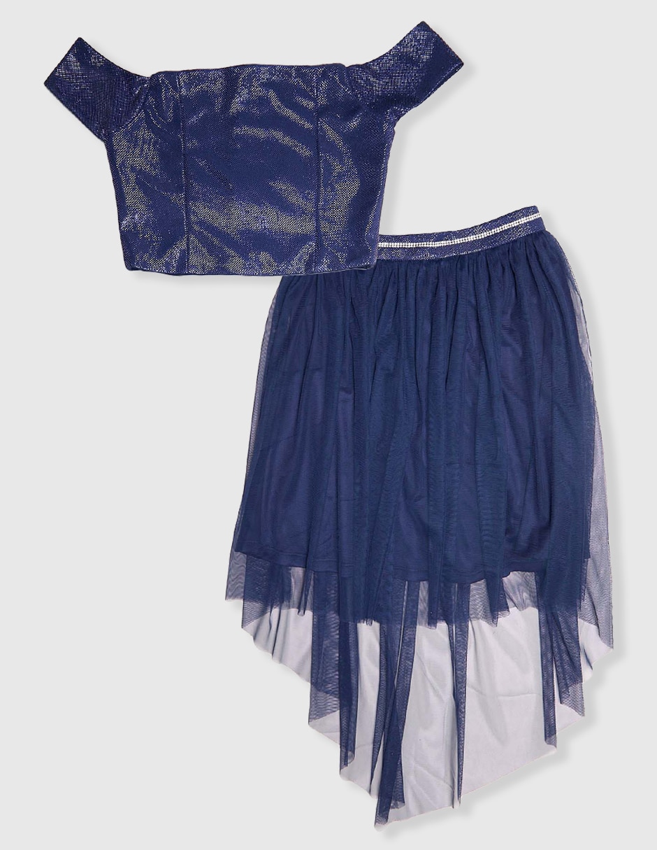 Conjunto para niña Conjunto para niña