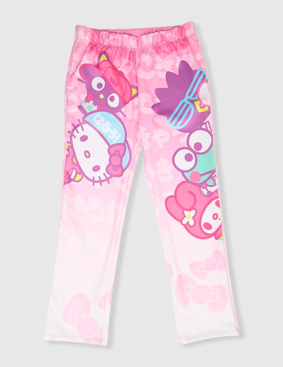 Pants para niña 1