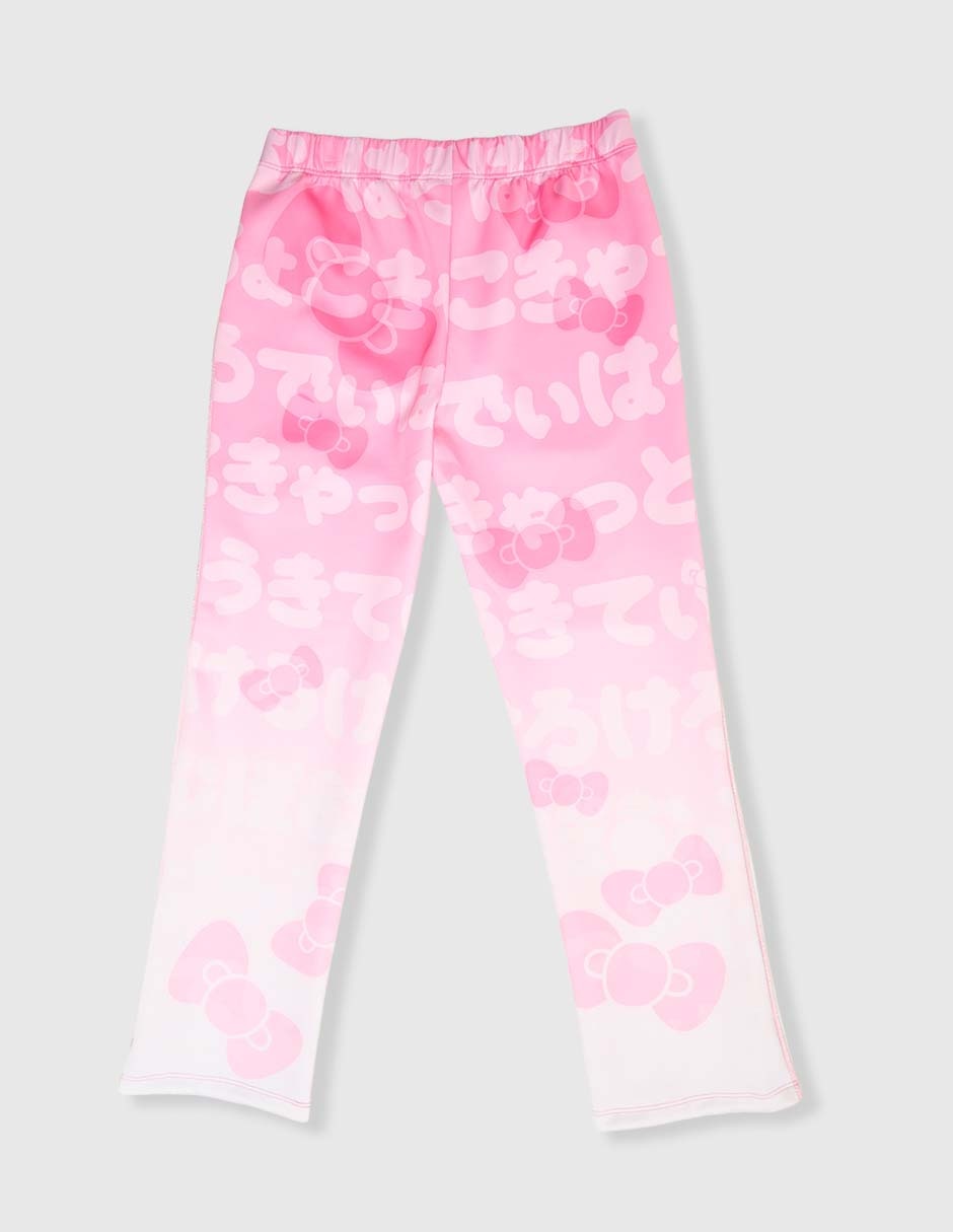 Pants para niña 2