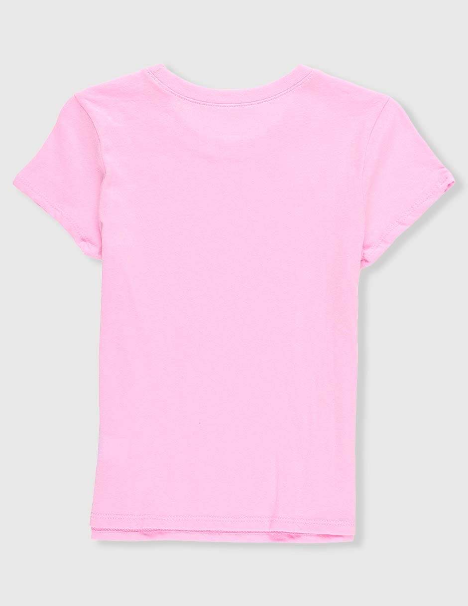 Playera The Childrens Place In My Princess Era manga corta para niña 2