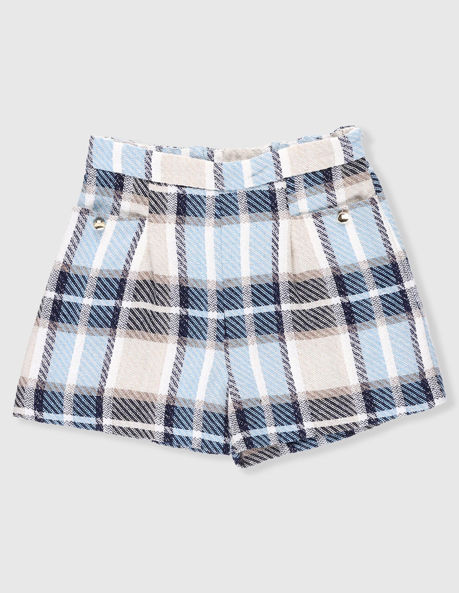 Short para niña