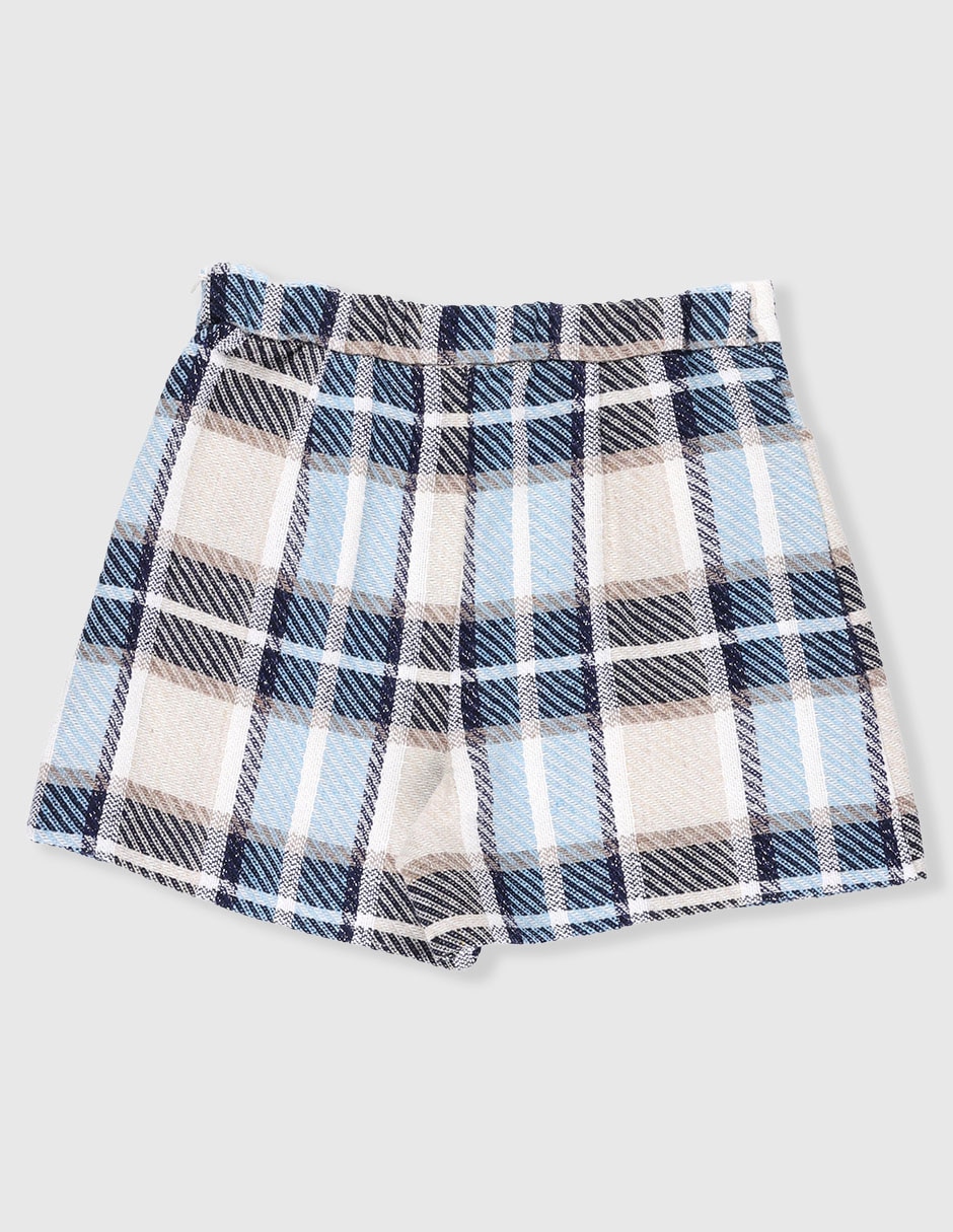 Short para niña 2