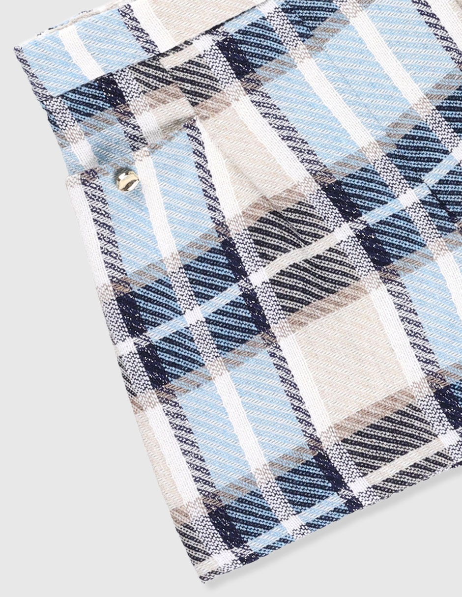 Short para niña 3