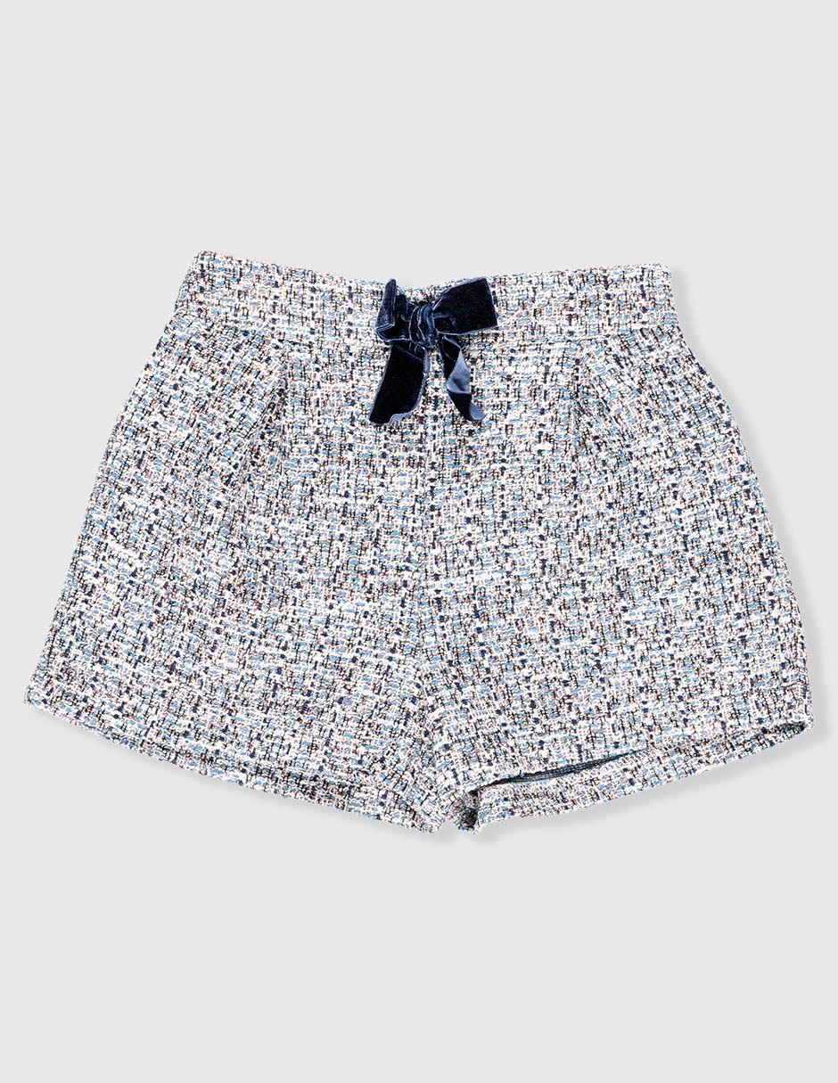 Short para niña
