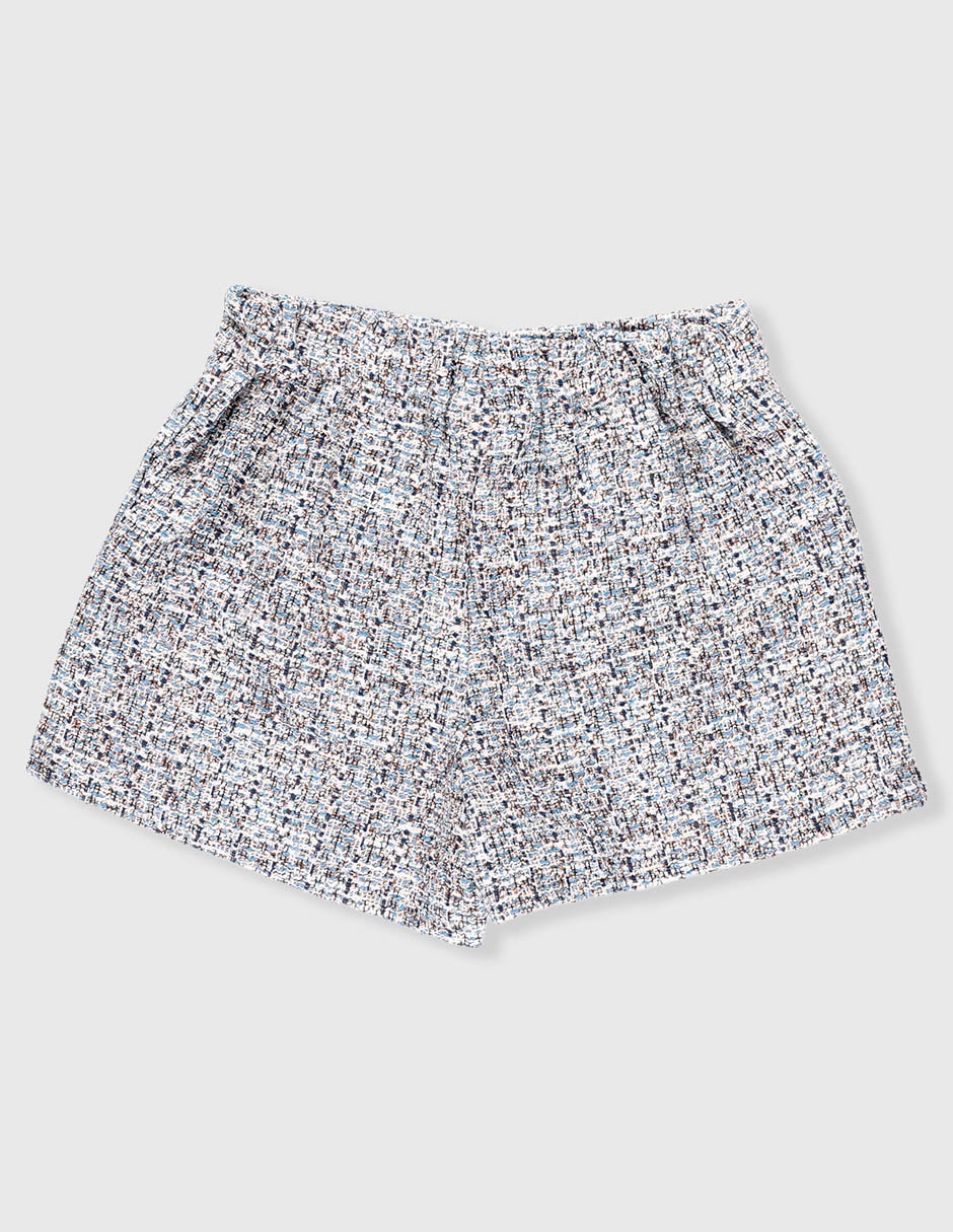 Short para niña 2