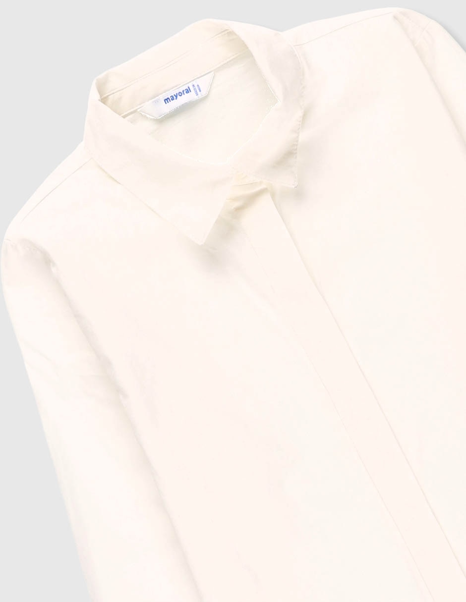 Blusa para niña 3