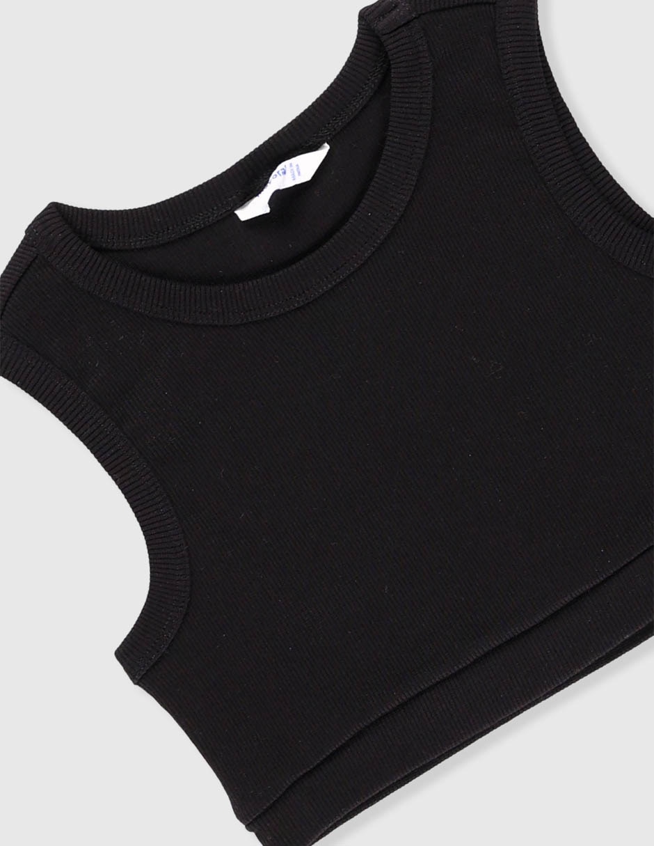 Blusa para niña 4
