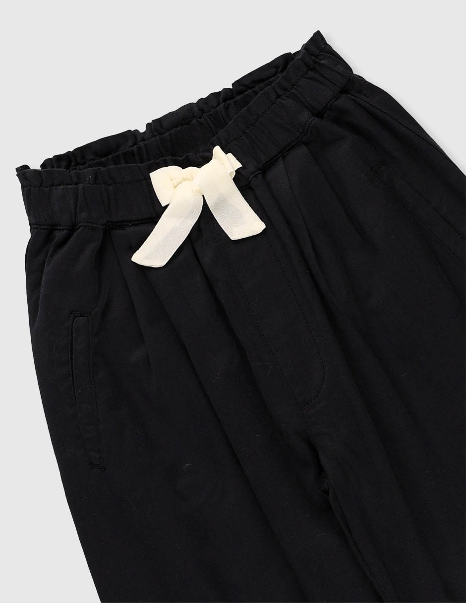 Pantalón relaxed para niña 3
