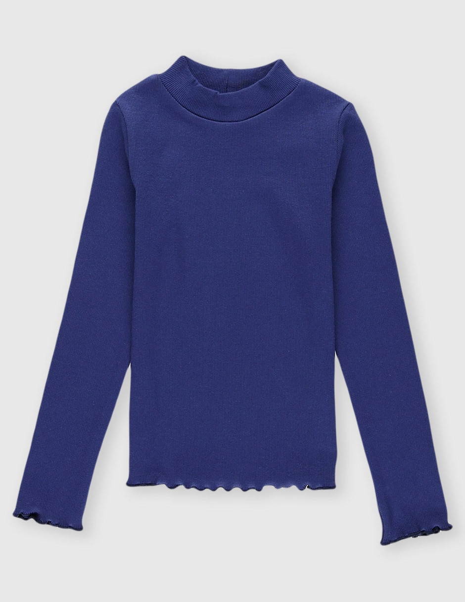 Blusa para niña Blusa para niña