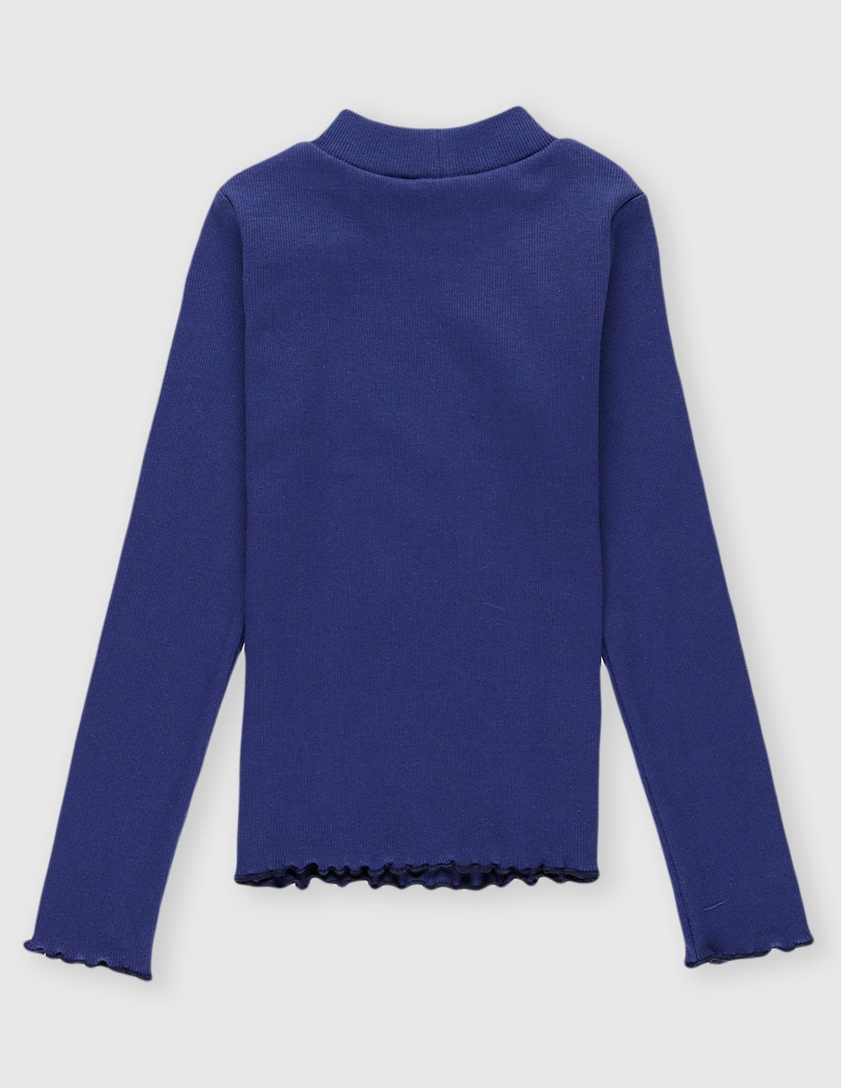 Blusa para niña 2