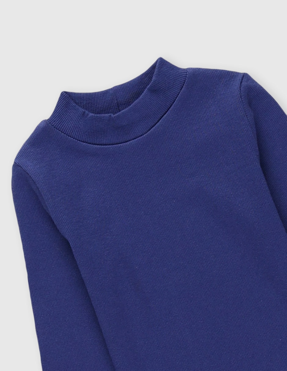 Blusa para niña 4