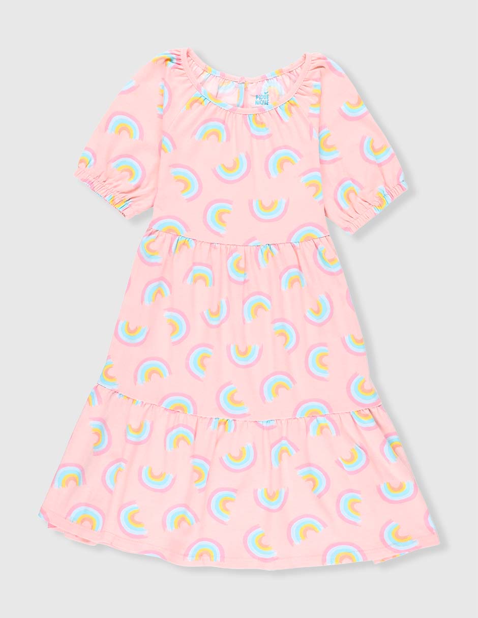 Vestido para niña Vestido para niña