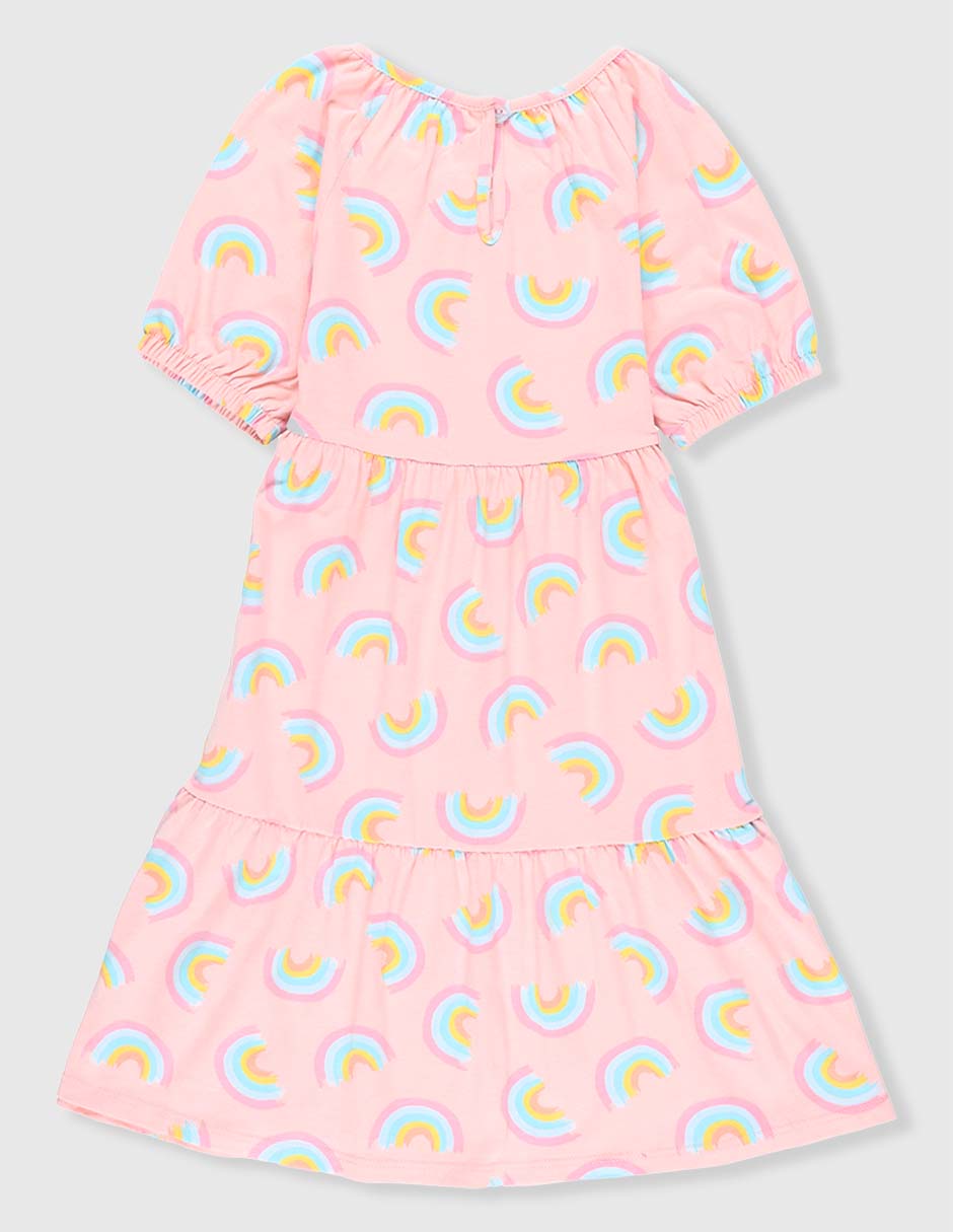 Vestido para niña 2