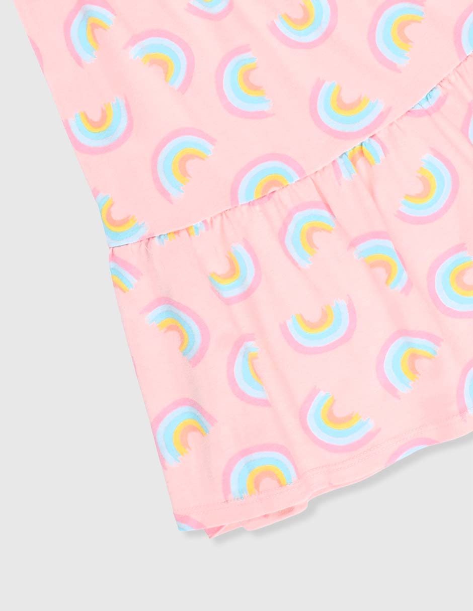 Vestido para niña 3