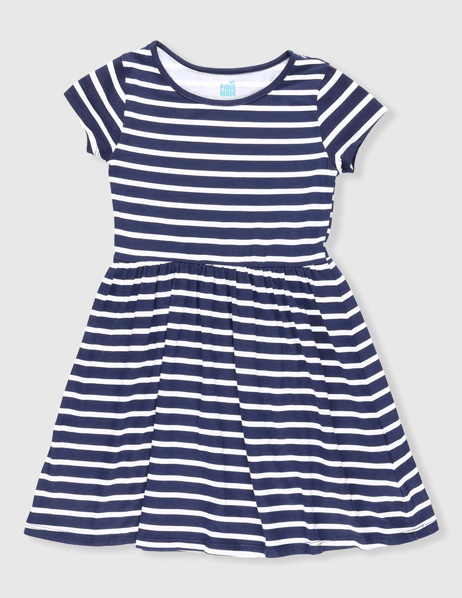 Vestido para niña