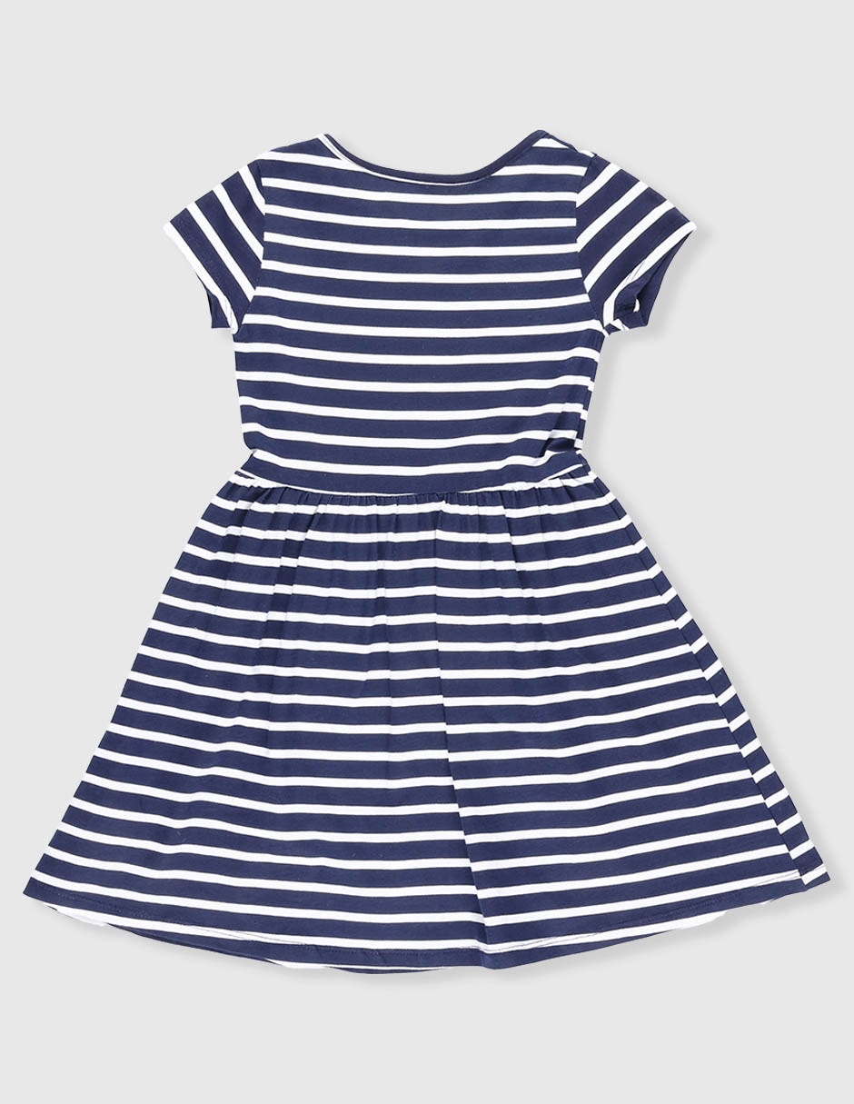 Vestido para niña 2