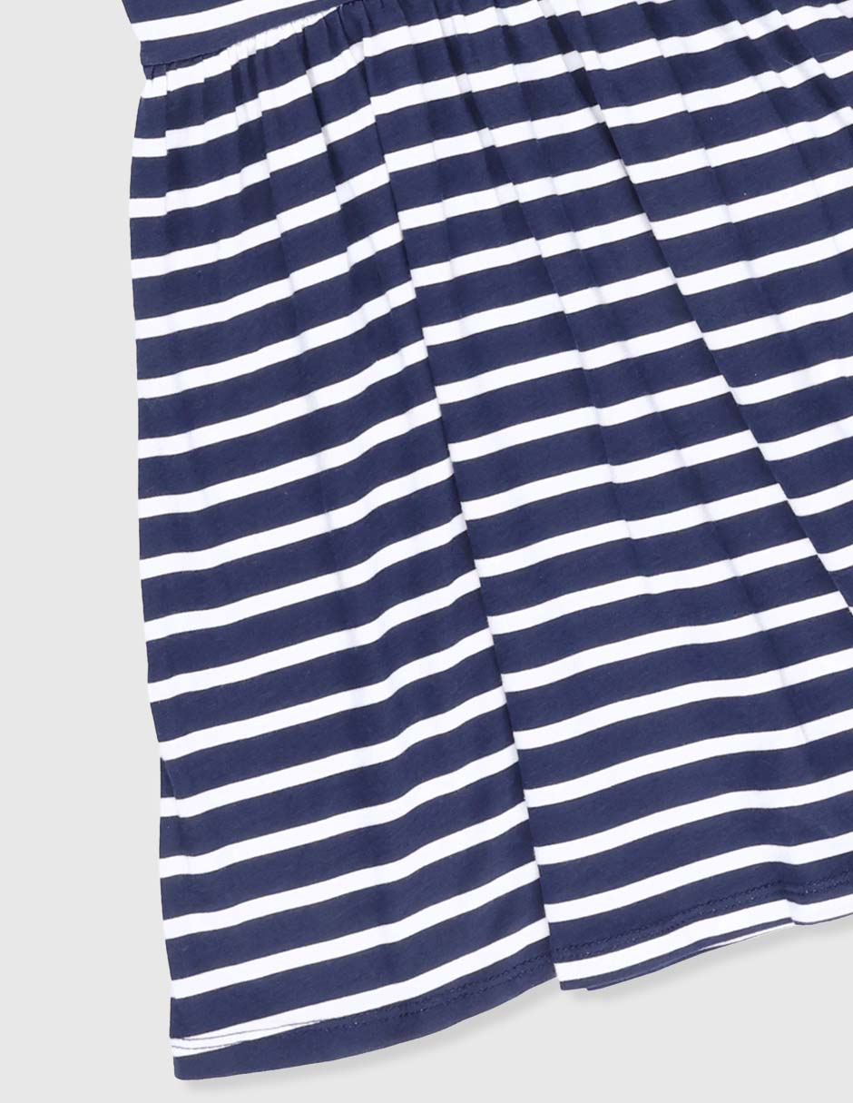 Vestido para niña 4