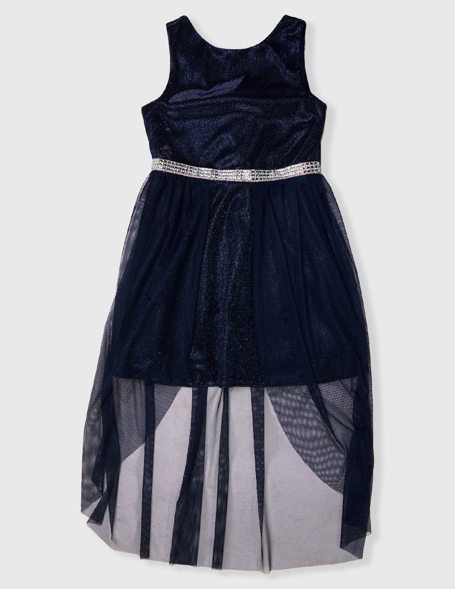Vestido para niña