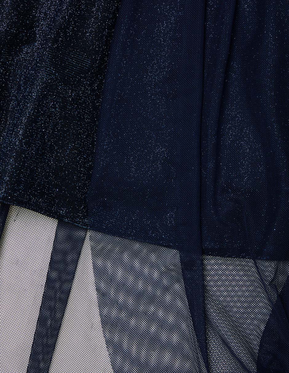 Vestido para niña 4