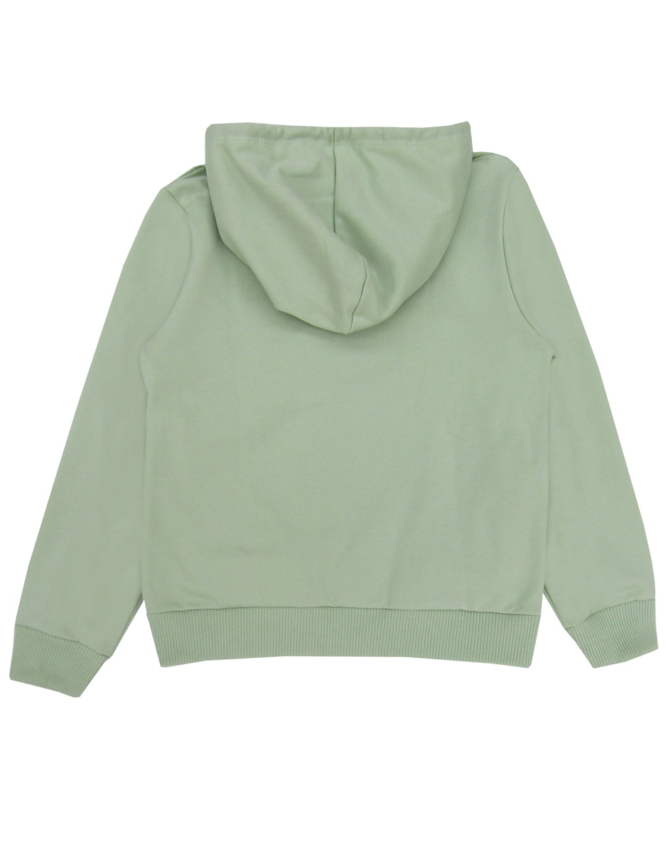 Sudadera para niña 2