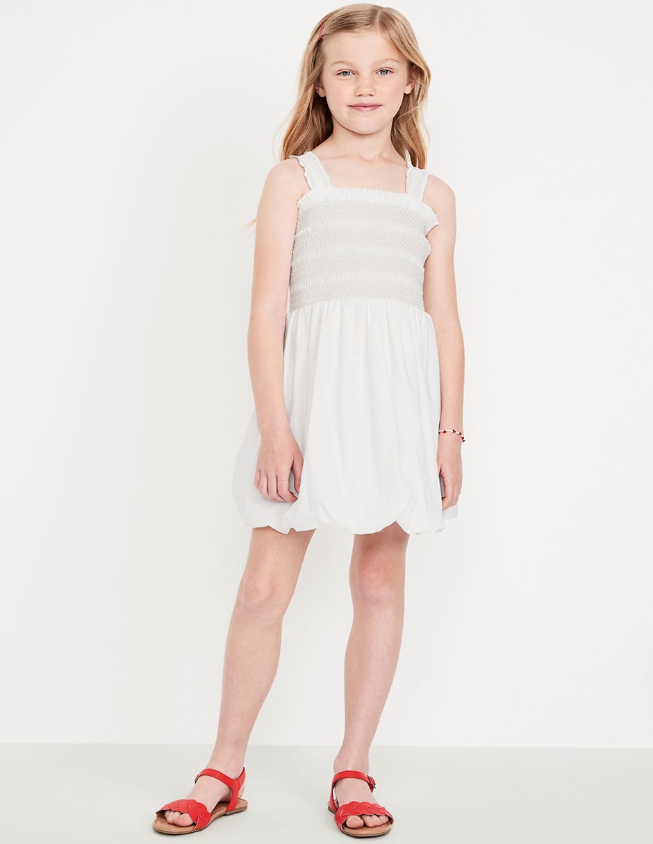 Vestido para niña 1