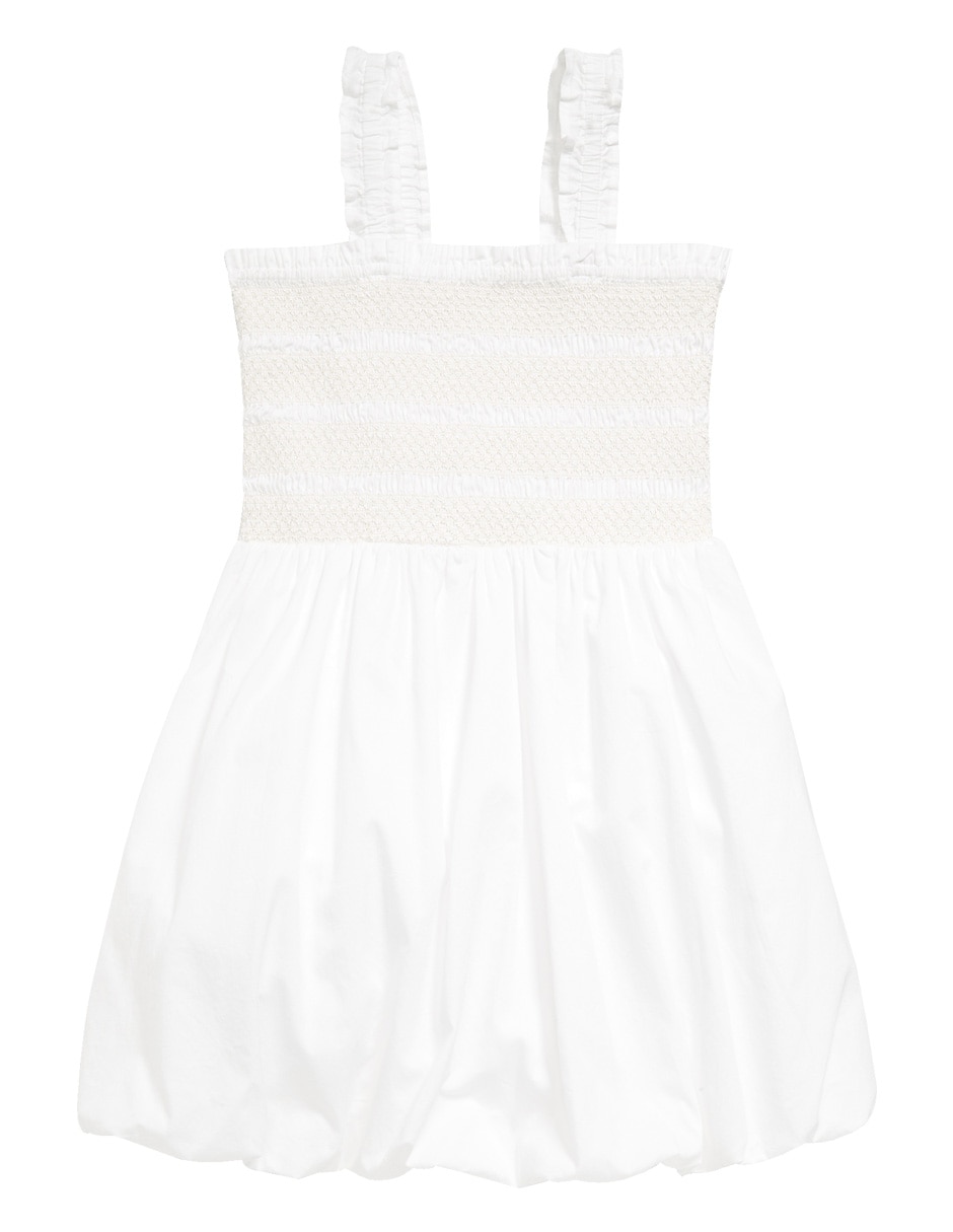 Vestido para niña 3