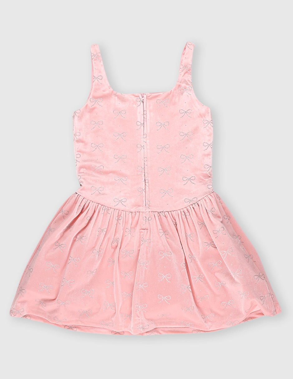 Vestido para niña 2