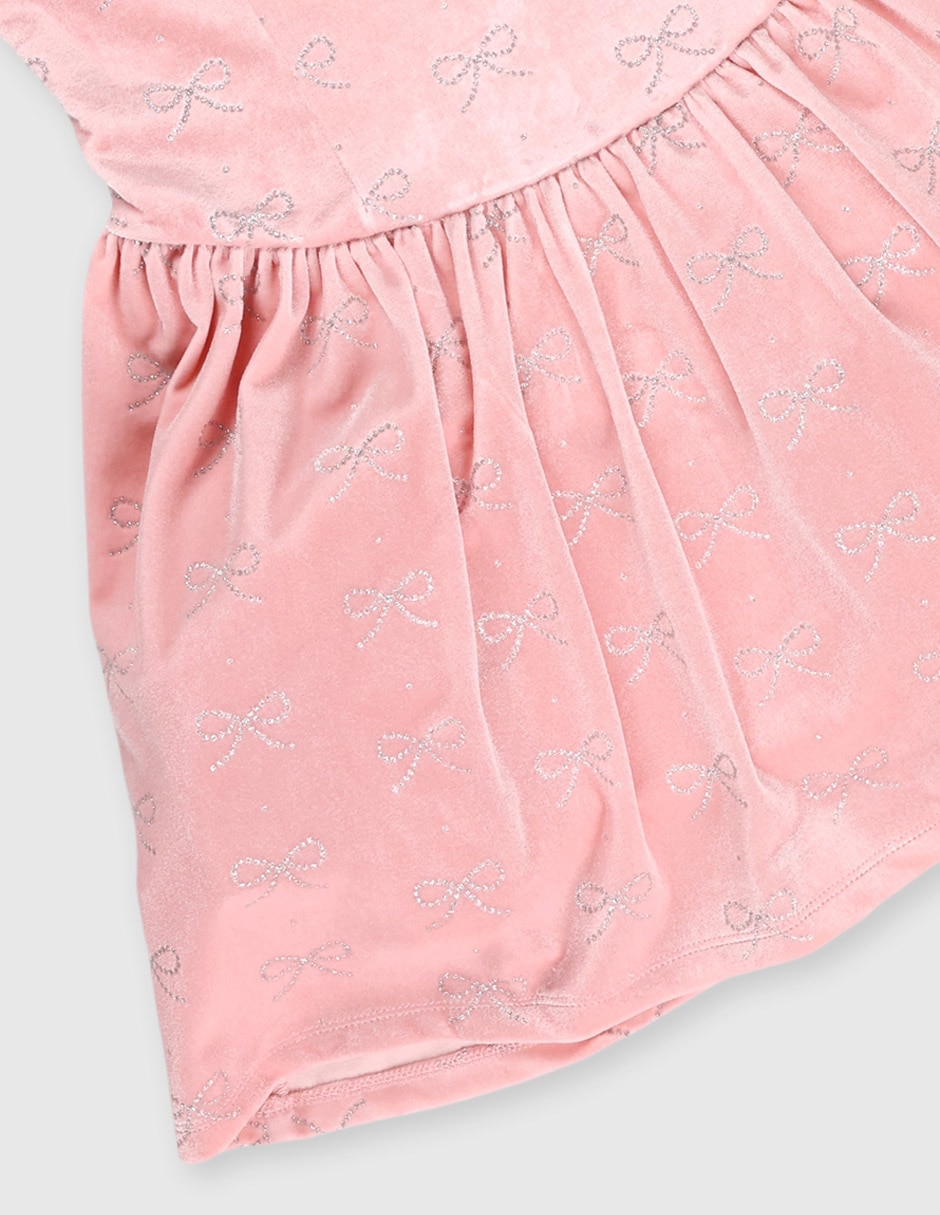Vestido para niña 4