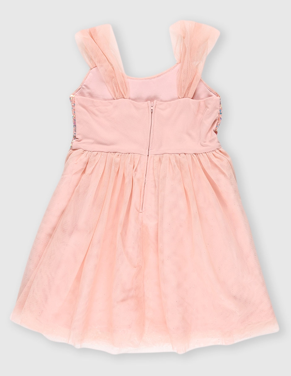Vestido para niña 2