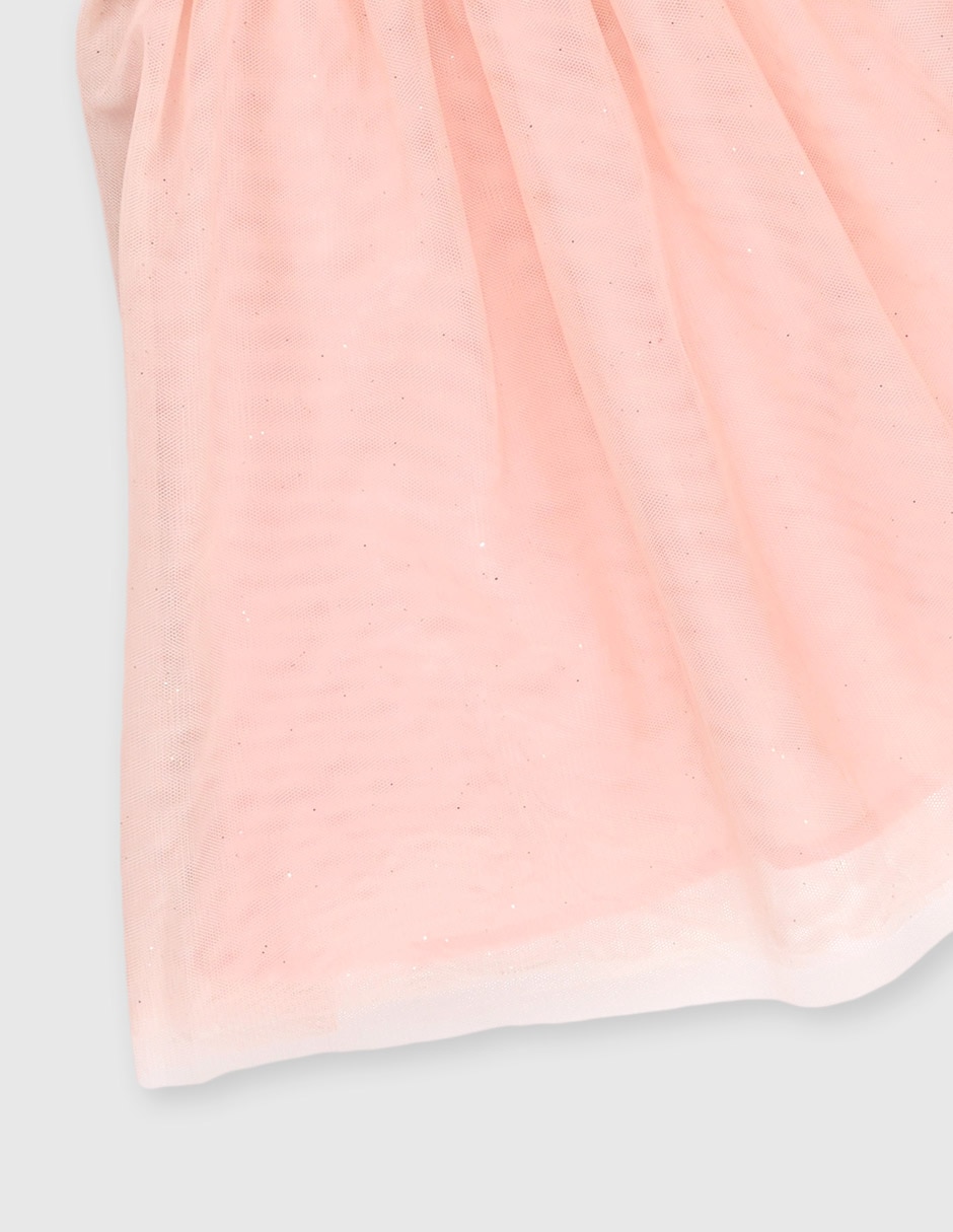 Vestido para niña 4