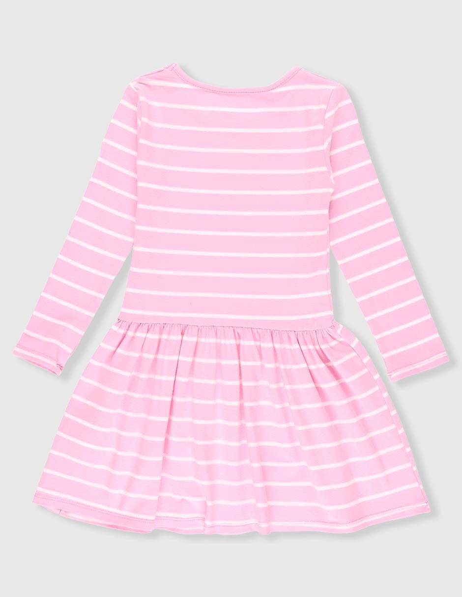 Vestido para niña 2