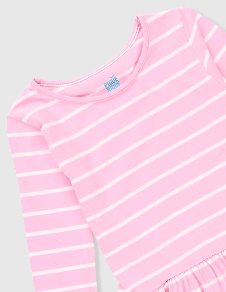 Vestido para niña 3