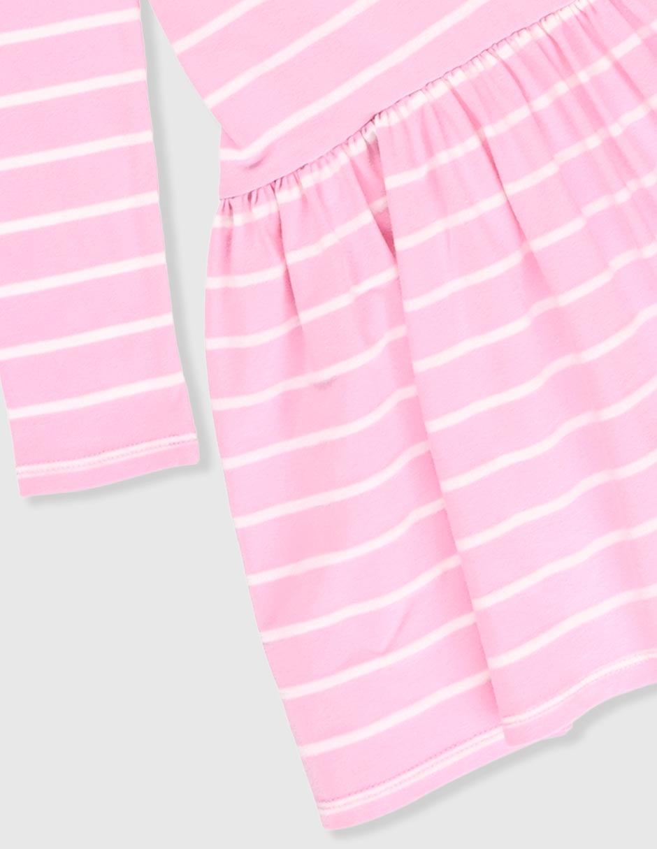 Vestido para niña 4