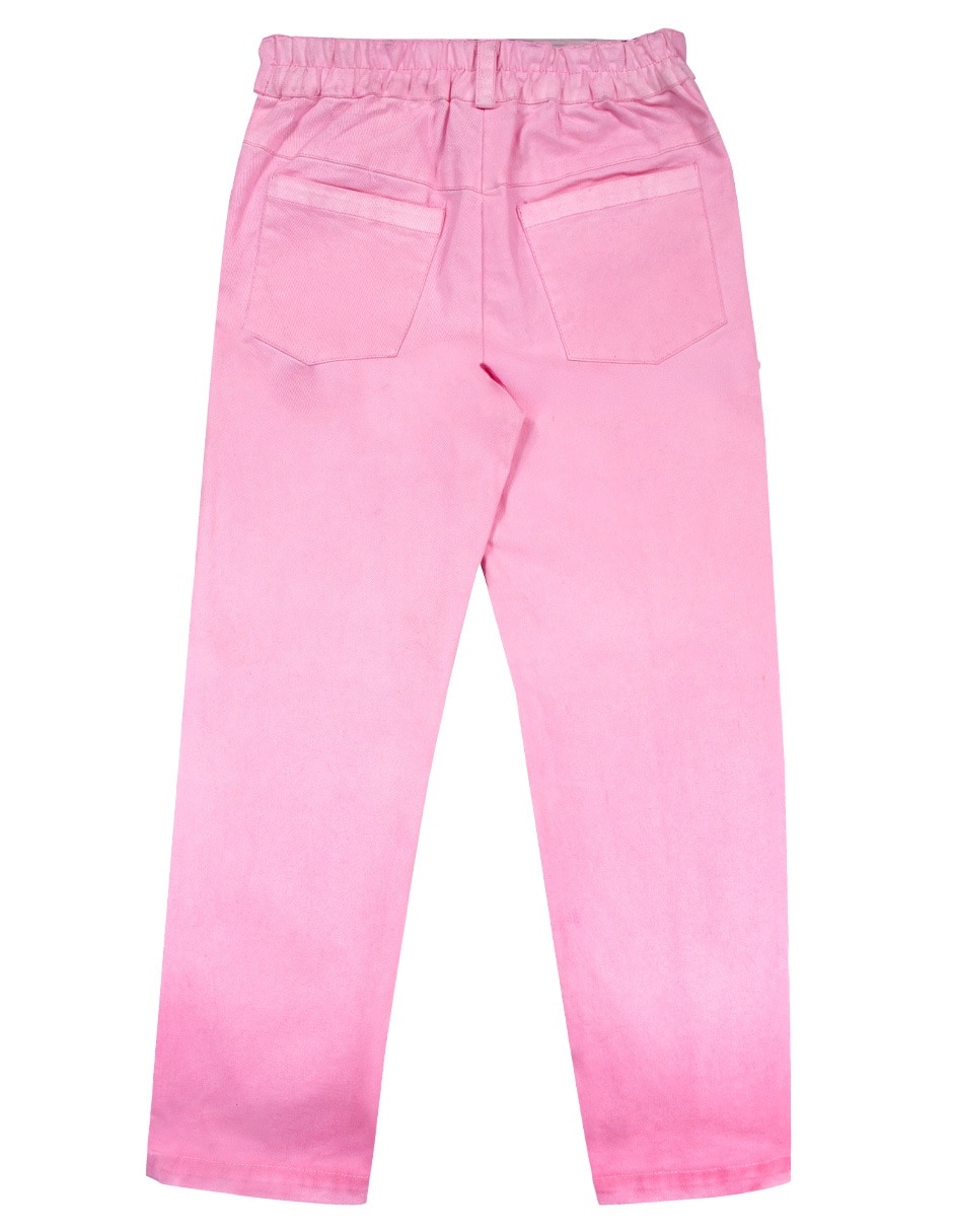 Pantalón para niña 2