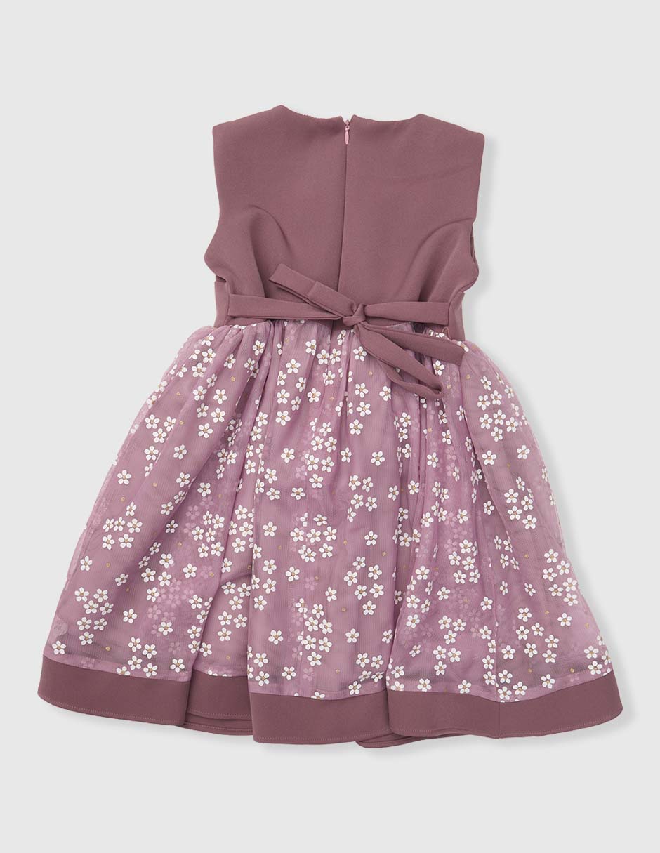 Vestido para niña 2